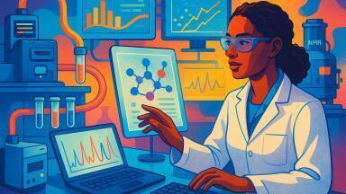 SinS 2025: AZ outlines its digital transformation of analytical science to accelerate drug discovery pipeline