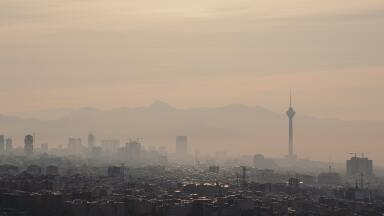 Continuous air quality monitoring for particulate matter and aerosols