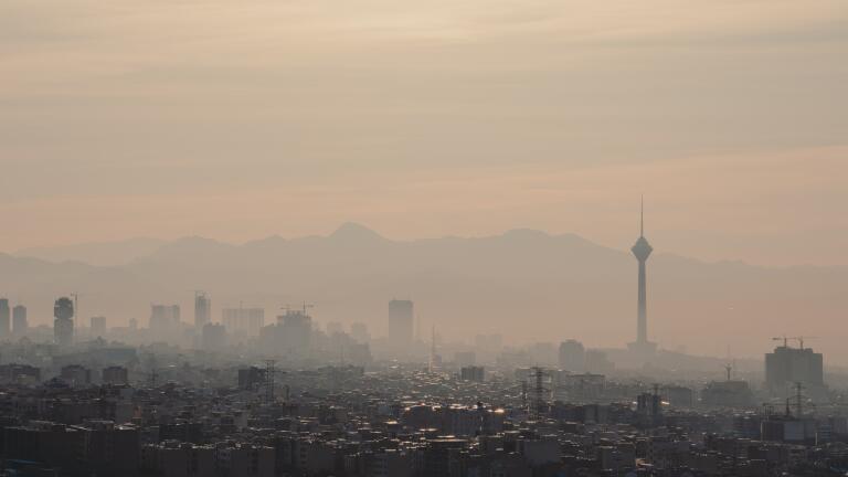 Continuous air quality monitoring for particulate matter and aerosols