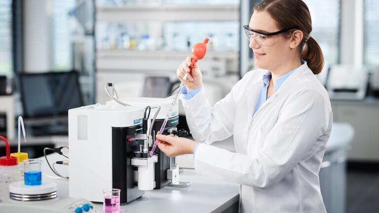 Dominate Particle Characterisation with MICROTRAC's Unrivaled Technologies