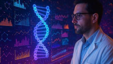 SinS 2025: The hype of AI and its impact on the business of the life sciences