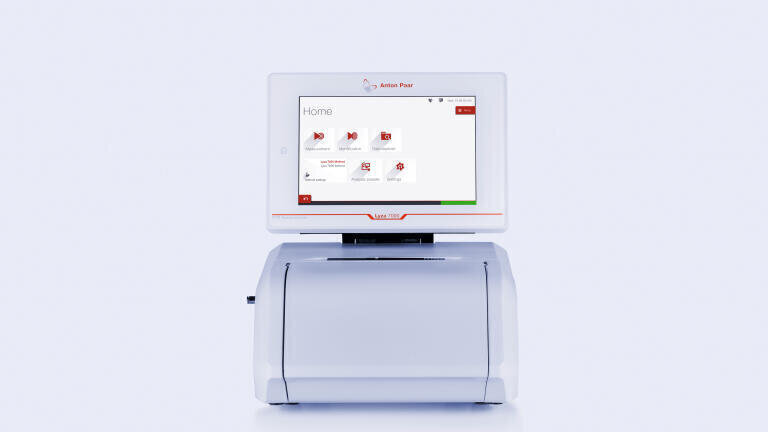 Lyza 7000: Compact FTIR solution for fast, reliable QC