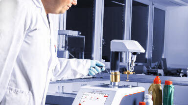 Anton Paar flash point testing solutions for renewable fuels and EALs 