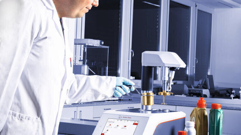 Anton Paar flash point testing solutions for renewable fuels and EALs 