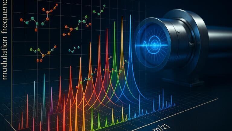 SinS 2025: QTOF platforms see enhanced structural analysis through modulation-based 2D mass spectrometry 