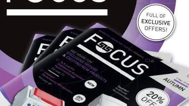 Spotlight on savings: FOCUS magazine – Autumn edition