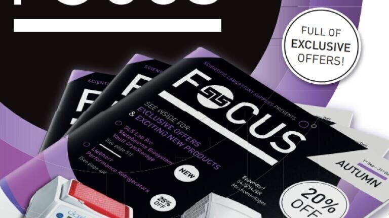 Spotlight on savings: FOCUS magazine – Autumn edition