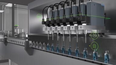 Precision, productivity, and process confidence: The Coriolis advantage with Bürkert