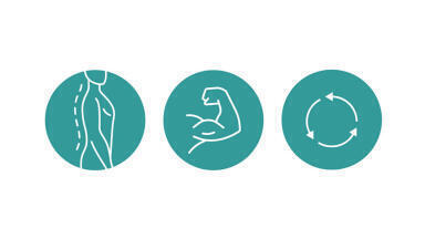 INTEGRA explains how to prevent repetitive strain injuries with ergonomic pipetting