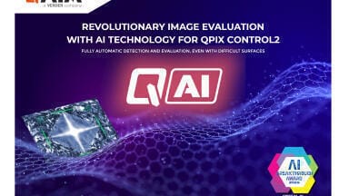 QATM – 40 Years of Experience, One Mission: Quality in Every Detail