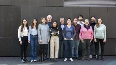 Altered neuronal cholesterol uptake in Alzheimer’s linked to APOE4 variant