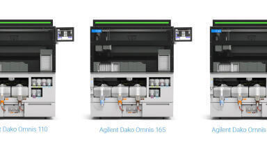 New automated IHC and ISH solutions for pathology labs