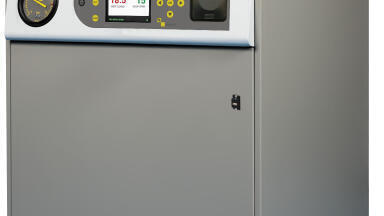 Efficient autoclave solutions for modern labs