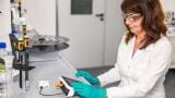 Multiparameter measurement at the highest level: Xylem’s new MultiLab® Pro IDS