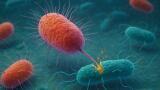 Little known archaea found to produce potent antibacterials