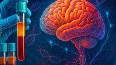 Blood test markers identified which can detect brain insulin resistance linked to type 2 diabetes