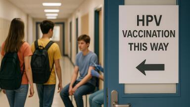One-in-three US adults unaware of link between human papillomavirus and six types of cancer