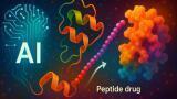 AI tool designs drugs which can target proteins previously thought to be ‘undruggable’ 
