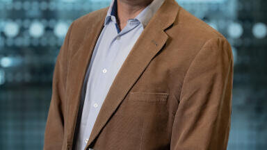 CGT Catapult appoints new Chair 