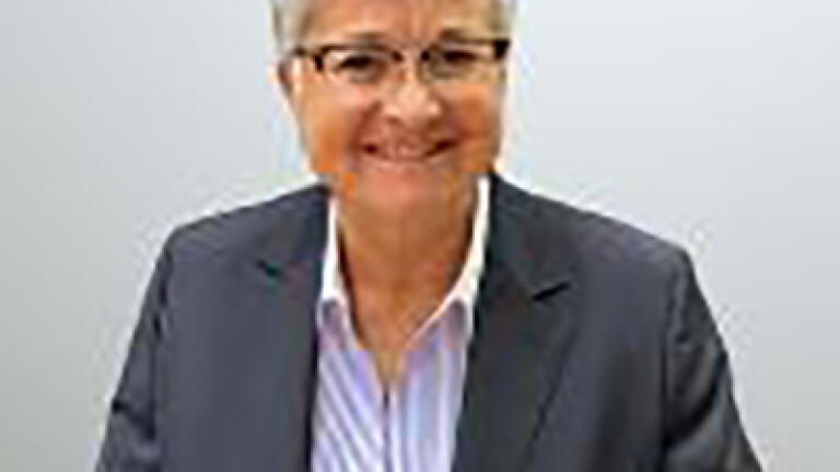 Lori A. Ball.
