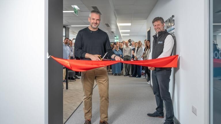 £4 million Sheffield HQ drives life science innovation