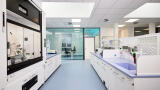 Modern laboratory planning: A holistic approach in practice