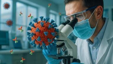 World’s first broad-spectrum antiviral from City University of New York to fight Ebola, COVID, Nipah, future pandemics