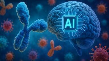 Chinese researchers develop AI model to design antibodies by combining sequence and structural data