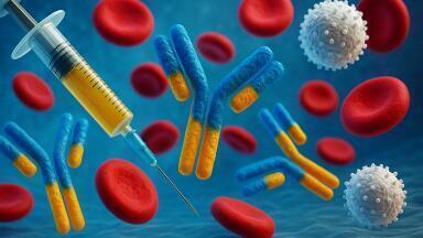 Novel monoclonal antibody shows promise to treat sepsis, block cytokine storms and transform immune disorder care