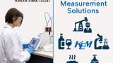 Creating measurement solutions