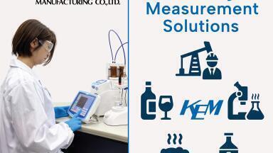 Creating measurement solutions
