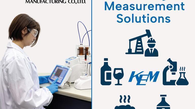 Creating measurement solutions