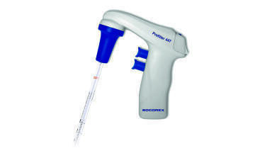 Profiller™ electro 447 – now with Li-ion power 