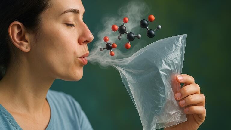 Breath test sensor can detect diabetes in minutes with non-invasive diagnosis