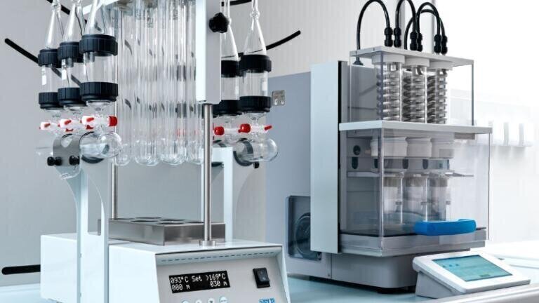 Crude Fat & Total Fat Determination: Choosing the Right Method for Accuracy and Compliance