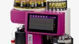 Automated synthesiser streamlines peptide production