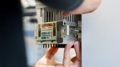 Preventative maintenance programs keep labs running smoothly