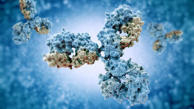 Exclusive partnership unlocks premium antibody access in the UK & Ireland