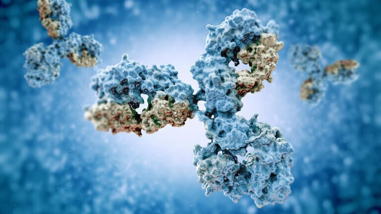 Exclusive partnership unlocks premium antibody access in the UK & Ireland
