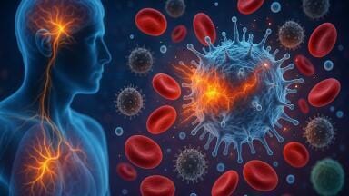 Molecular study reveals immune system excessive activation in chronic fatigue syndrome, links to Long COVID