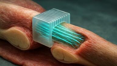Minnesota University scientists achieve spinal cord repairs breakthrough using 3D-printed scaffold