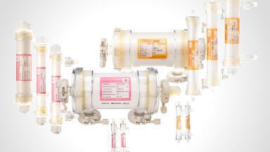 Expansion strengthens life science manufacturing capacity