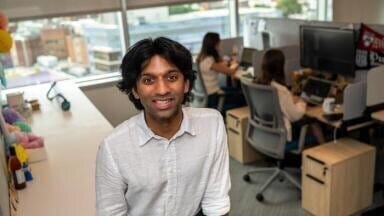Penn researchers use generative AI to design antibiotics as powerful as drugs approved by FDA