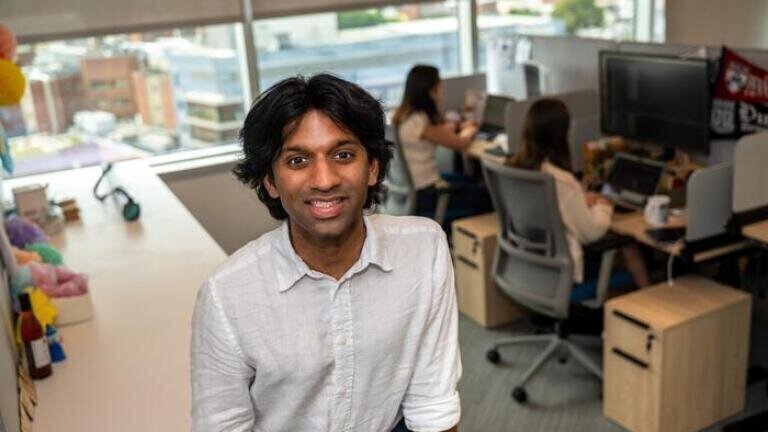 Penn researchers use generative AI to design antibiotics as powerful as drugs approved by FDA