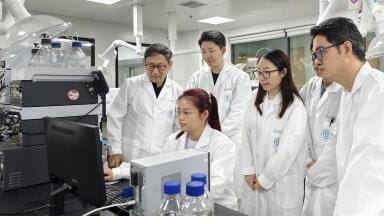 Researchers develop microfluidic analyser for affordable diagnostics