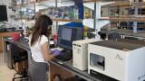 New spatial biology platform launches at UCLA accelerator