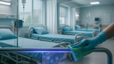 Drug-resistant fungus spreads rapidly across European hospitals