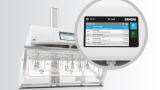 Stand-alone dissolution testing with 21 CFR Part 11 compliance