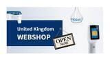 New direct purchasing option for BRAND products in the UK