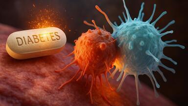 US-based research team reuse diabetes drugs to enhance CAR T therapy for bladder cancer